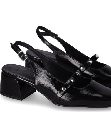 Scarpe per Donna CHIKA10 ST NIAGARA 04 NEGRO-BLACK