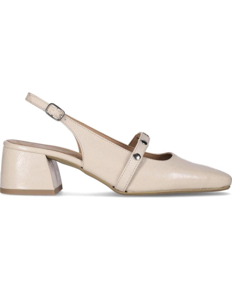 Scarpe per Donna CHIKA10 ST NIAGARA 04 BEIG-BEIGE