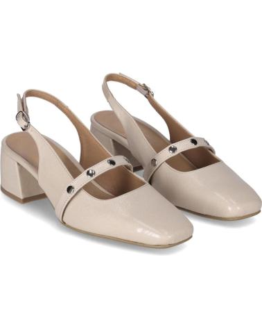 Scarpe per Donna CHIKA10 ST NIAGARA 04 BEIG-BEIGE