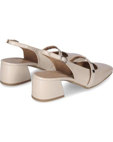 Scarpe per Donna CHIKA10 ST NIAGARA 04 BEIG-BEIGE