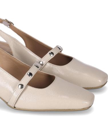 Scarpe per Donna CHIKA10 ST NIAGARA 04 BEIG-BEIGE