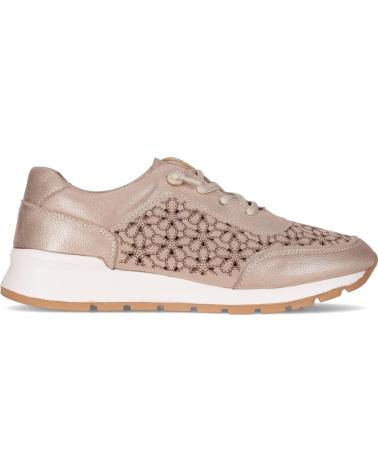 Sportif pour Femme CHIKA10 ST MONET 321 ORO-GOLD