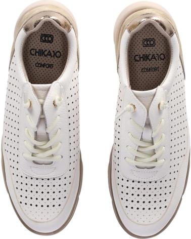 Sportif pour Femme CHIKA10 ST RENOIR 184 BLANCO-WHITE