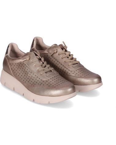 Deportivas de Mujer CHIKA10 ST RENOIR 184 BRONCE-BRONZE