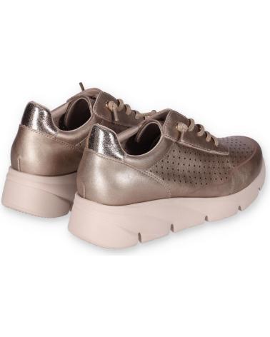 Deportivas de Mujer CHIKA10 ST RENOIR 184 BRONCE-BRONZE