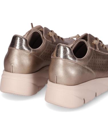Deportivas de Mujer CHIKA10 ST RENOIR 184 BRONCE-BRONZE