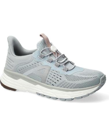 Esportes  de Mulher ALLROUNDER TERRA DENIM CELESTE
