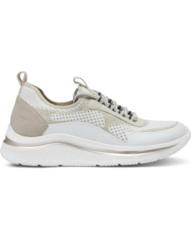 Sneaker für Damen TAMARIS 83827 TEJIDO BEIG