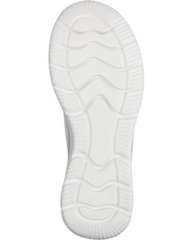 Sneaker für Damen TAMARIS 83827 TEJIDO BEIG