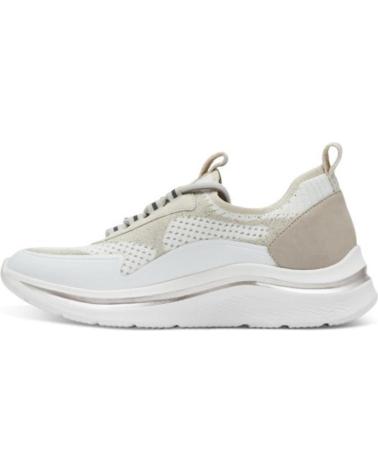 Sneaker für Damen TAMARIS 83827 TEJIDO BEIG