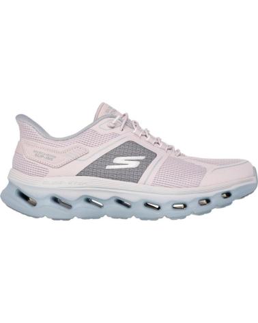 Deportivas-De-Mujer-SKECHERS-CALZADO-MARCA-MODELO-GO-WALK-GLIDE-STEP-2-0---ELEK-PARA-MUJE-ROSA