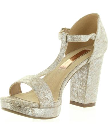 Sandales pour Femme XTI 30559 SERPIENTE PLATA
