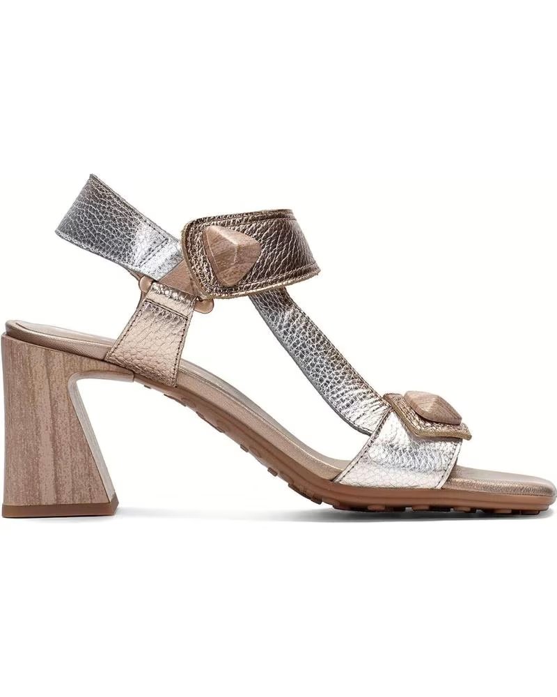 Sandálias-De-Mujer-HISPANITAS-SANDALIAS-MUJER-MODELO-CHV253958-COLOR-BRONCE-CAVA