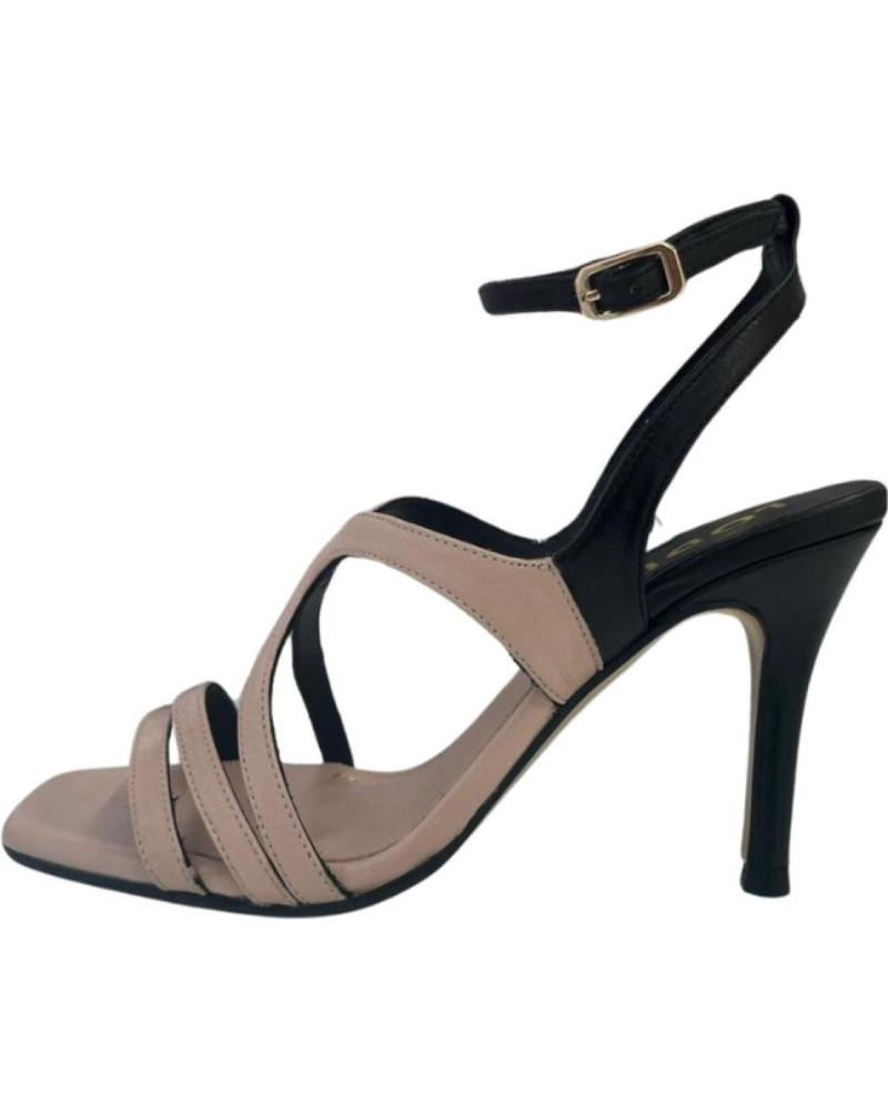 Sandali per Donna LODI ZAPATO VESTIR MUJER SIMURE VARIOS COLORES