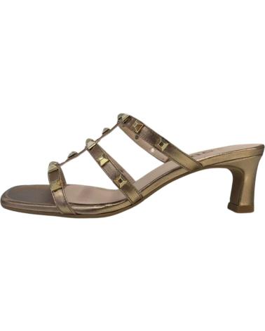 Zapatos de tacón de Mujer LODI ZUECO MUJER CHALISA VARIOS COLORES