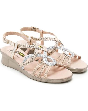 Sandali per Donna 24 HORAS SANDALIA MUJER 24HRS 26520 VARIOS COLORES