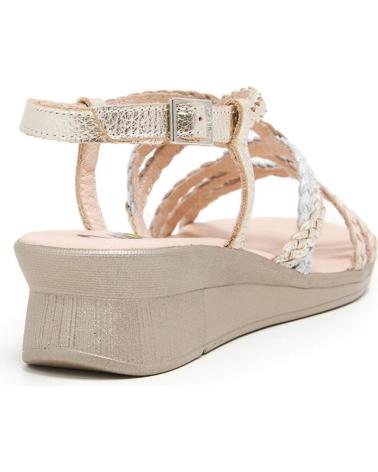 Sandali per Donna 24 HORAS SANDALIA MUJER 24HRS 26520 VARIOS COLORES