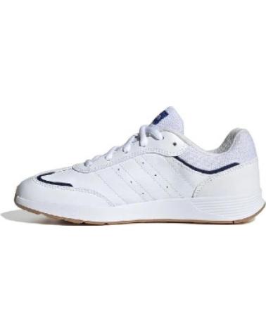 Deportivas de Mujer y Niña y Niño ADIDAS ZAPATILLAS JH9261 BLANCO