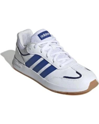 Deportivas de Mujer y Niña y Niño ADIDAS ZAPATILLAS JH9261 BLANCO