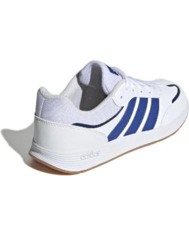 Deportivas de Mujer y Niña y Niño ADIDAS ZAPATILLAS JH9261 BLANCO