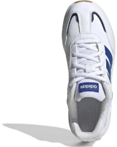 Deportivas de Mujer y Niña y Niño ADIDAS ZAPATILLAS JH9261 BLANCO
