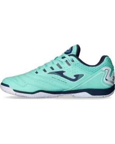 Sportivo per Uomo JOMA MODELO MAXIMA 2527 TURQUESA INDOO VERDE