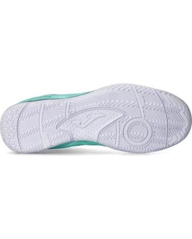 Sportivo per Uomo JOMA MODELO MAXIMA 2527 TURQUESA INDOO VERDE