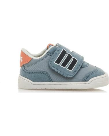 Deportivas de Niña y Niño MTNG ZAPATILLAS MUSSTANG 48934 58017 C