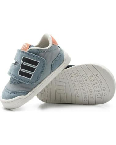 Deportivas de Niña y Niño MTNG ZAPATILLAS MUSSTANG 48934 58017 C