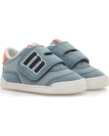 Deportivas de Niña y Niño MTNG ZAPATILLAS MUSSTANG 48934 58017 C