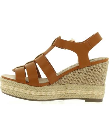 Sandales pour Femme XTI 46696 C CAMEL