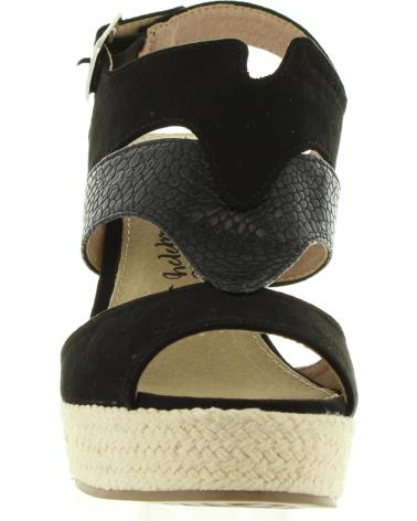 Sandales pour Femme XTI 46624 COMBINADA NEGRO