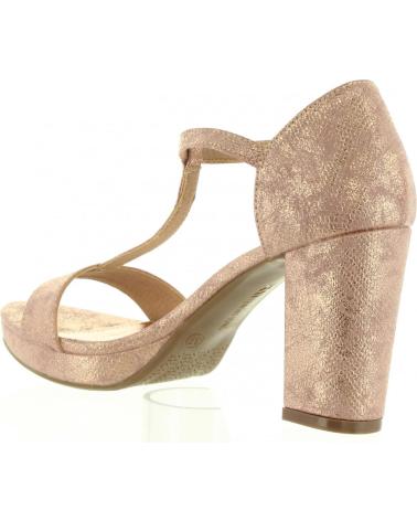 Sandali per Donna XTI 30559 SERPIENTE NUDE
