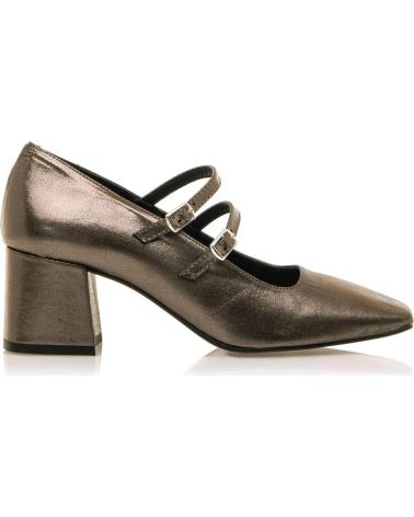 Zapatos de Mujer MTNG 59875 GRIS