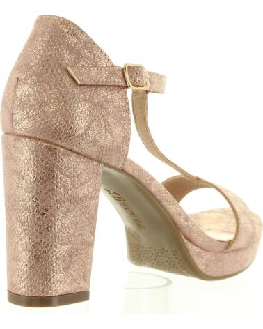 Sandali per Donna XTI 30559 SERPIENTE NUDE