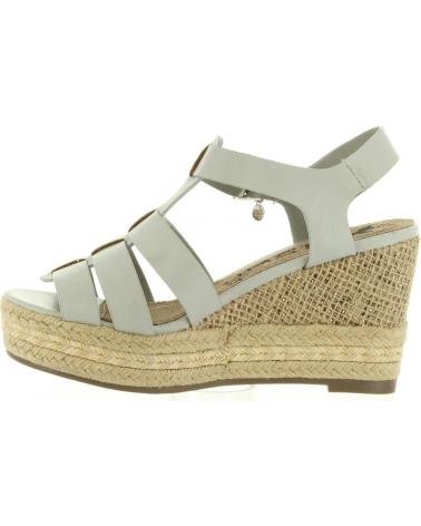 Sandalen für Damen XTI 46696 C HIELO