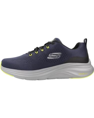 Deportivas de Hombre SKECHERS ZAPATILLAS HOMBRE MODELO VAPOR FOAM COLOR AZUL NVLM