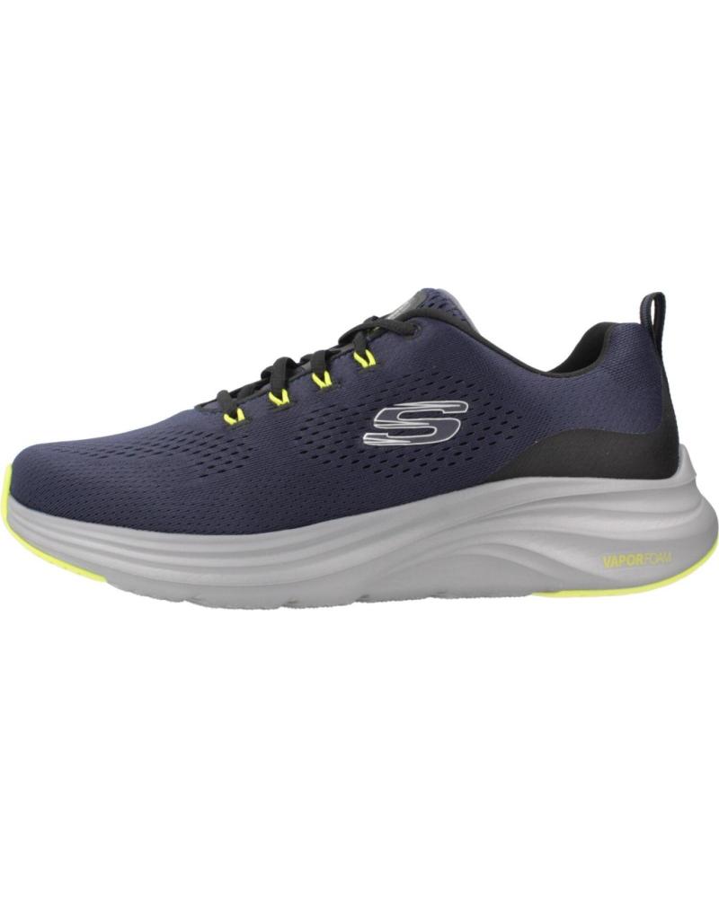 Deportivas de Hombre SKECHERS ZAPATILLAS HOMBRE MODELO VAPOR FOAM COLOR AZUL NVLM