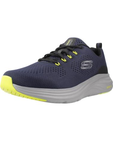 Deportivas de Hombre SKECHERS ZAPATILLAS HOMBRE MODELO VAPOR FOAM COLOR AZUL NVLM