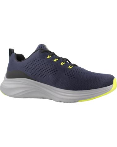 Deportivas de Hombre SKECHERS ZAPATILLAS HOMBRE MODELO VAPOR FOAM COLOR AZUL NVLM