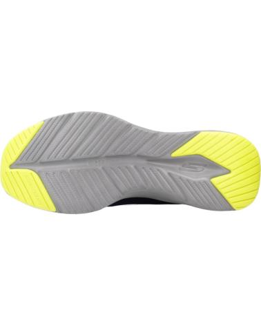 Deportivas de Hombre SKECHERS ZAPATILLAS HOMBRE MODELO VAPOR FOAM COLOR AZUL NVLM
