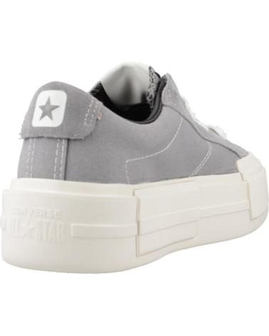 Deportivas de Mujer CONVERSE ZAPATILLAS MUJER MODELO CRUISE COLOR GRIS GREY