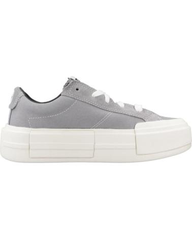 Deportivas de Mujer CONVERSE ZAPATILLAS MUJER MODELO CRUISE COLOR GRIS GREY