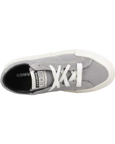 Deportivas de Mujer CONVERSE ZAPATILLAS MUJER MODELO CRUISE COLOR GRIS GREY