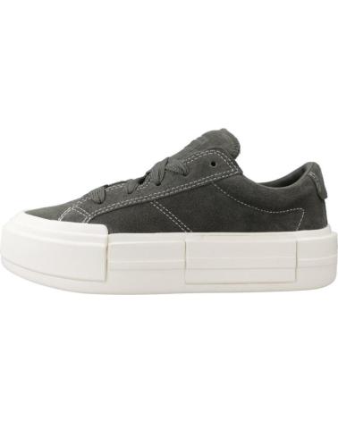 Deportivas de Mujer CONVERSE ZAPATILLAS MUJER MODELO CRUISE SUEDE COLOR VERDE EGRET