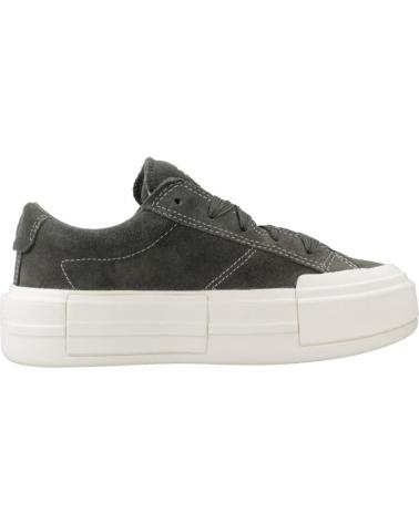 Deportivas de Mujer CONVERSE ZAPATILLAS MUJER MODELO CRUISE SUEDE COLOR VERDE EGRET