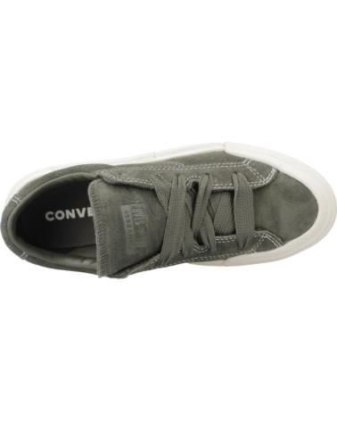 Deportivas de Mujer CONVERSE ZAPATILLAS MUJER MODELO CRUISE SUEDE COLOR VERDE EGRET