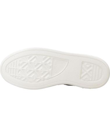 Deportivas de Mujer CONVERSE ZAPATILLAS MUJER MODELO CRUISE SUEDE COLOR VERDE EGRET