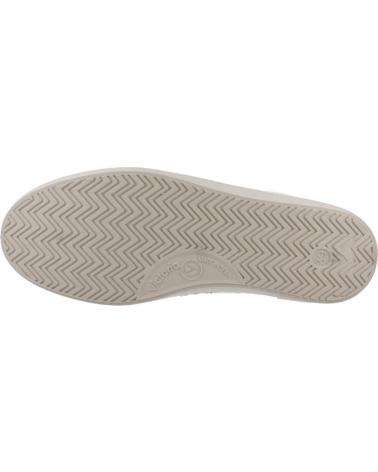 Woman Trainers VICTORIA DEPORTIVO MUJER 1126213 PLATEADO