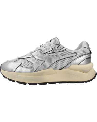 Sportivo per Donna DIADORA ZAPATILLAS MUJER MODELO MERCURY ELITE COLOR PLATA 90001